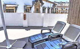 Home Apartments Jerez